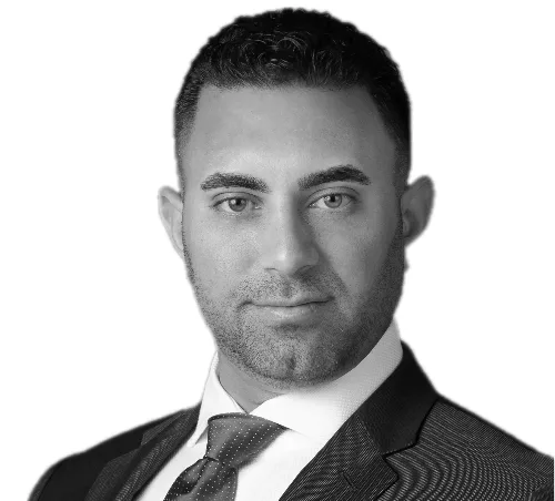 Edward Malekan, CFF®