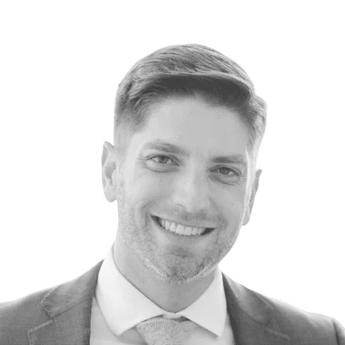 Justin Martin, MBA