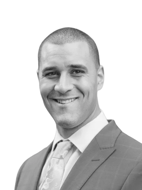 John Lane, MBA, CFP®