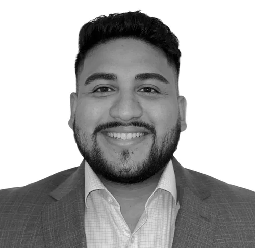 Ariel Moyano, MBA, CFP®