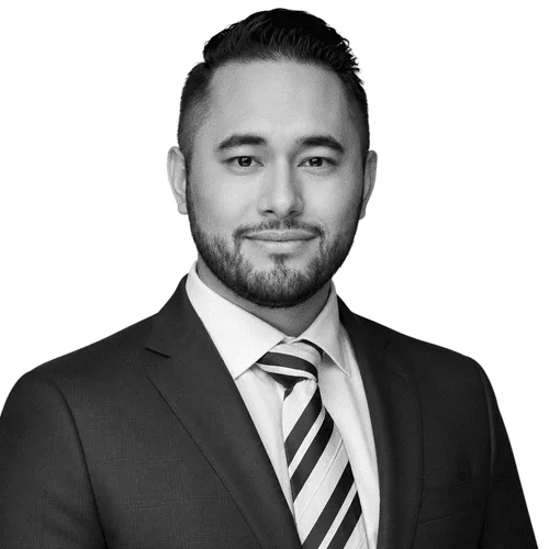 Anthony Huber, CFP®