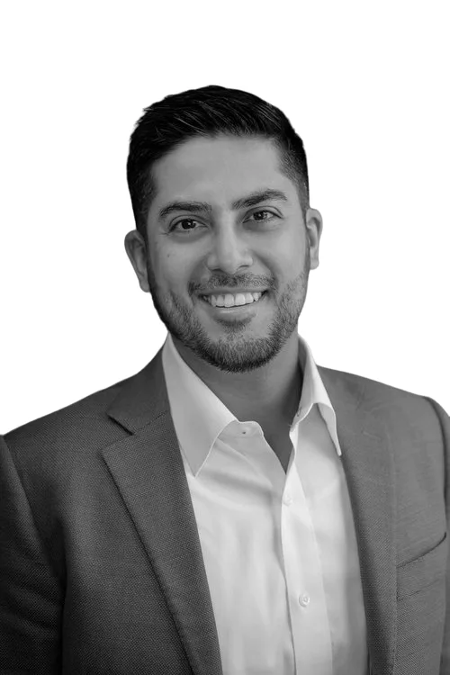 Miguel Delgado, CFP®