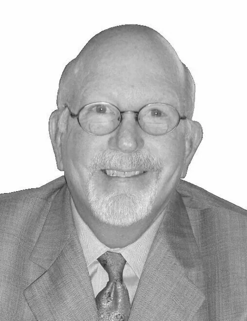 Patrick Smith