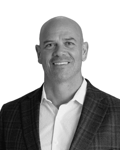 Pete Covino, AWMA® CBDA