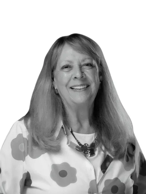 Jerri Beeman
